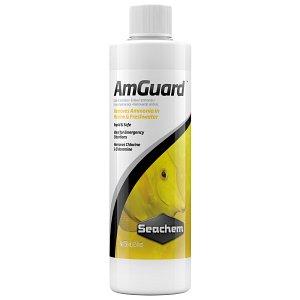Seachem - AmGuard - 250 ml