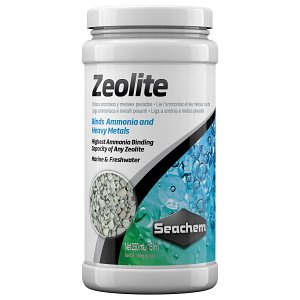 Seachem - Zeolite - 250ml