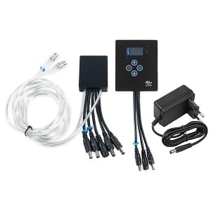 SKYLIGHT - Controller Set - 3 Lampen