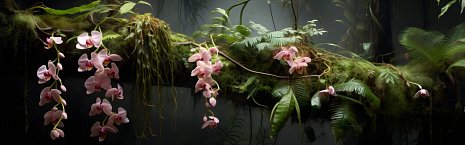 Epiphyten