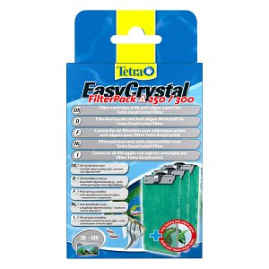 Tetra - EasyCrystal FilterPack A250/300 mit AlgoStop Depot