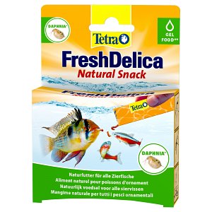Tetra - FreshDelica Daphnia