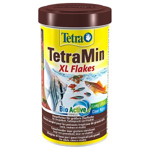 Tetra - TetraMin XL Flakes - 500 ml