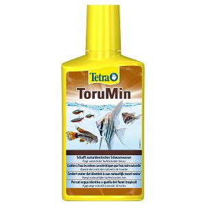 Tetra - ToruMin