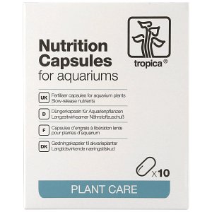Tropica - Dngekapseln
