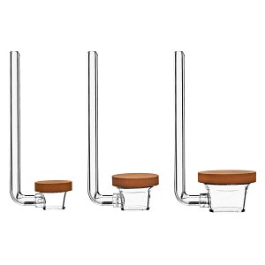 Twinstar - CO2 Diffusor