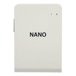 Twinstar - Nano