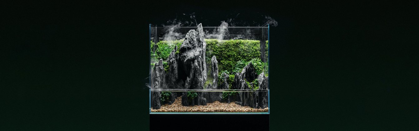 UNS Paludarium in premium Qualität kaufen UNS Shop