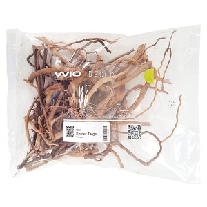 WIO - Decor-Roots - Spider Twig