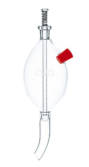 ADA - Aqua Design Amano - AP-glass feeder