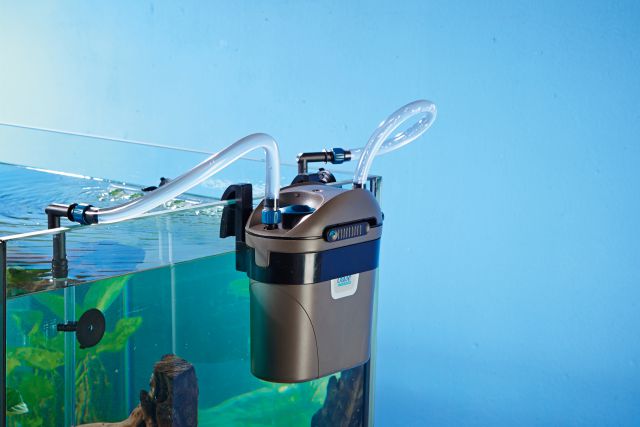 Oase external filter - Aquascaping Wiki | Aquasabi