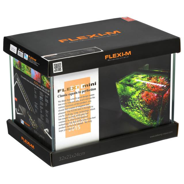 Azoo - Flexi-Mini - Scape Set