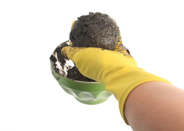 soilball