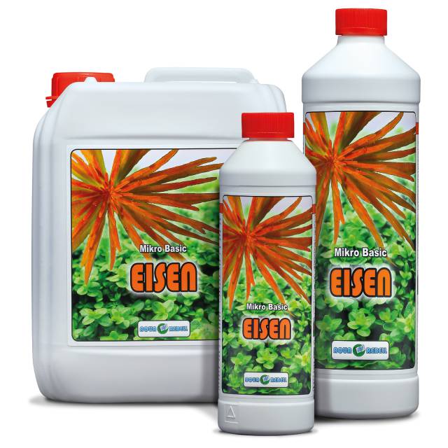 Aqua Rebell liquid fertilizer