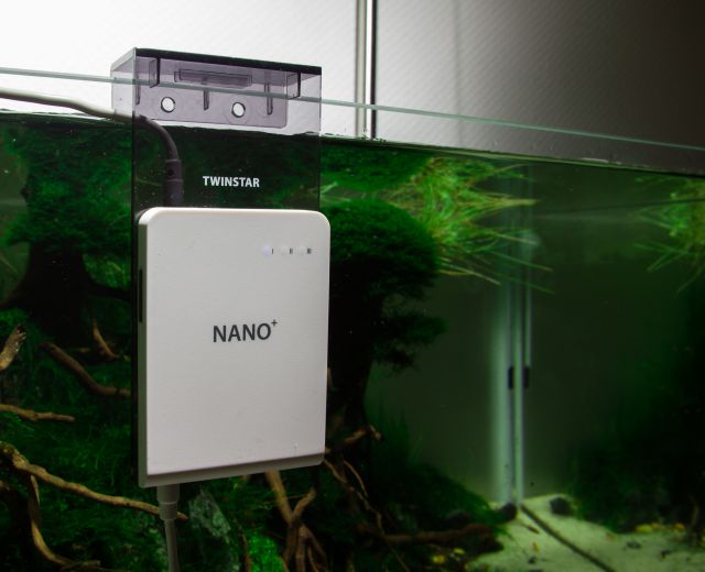 Twinstar Nano