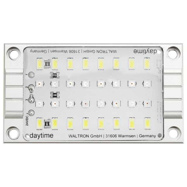 日间矩阵Modul.