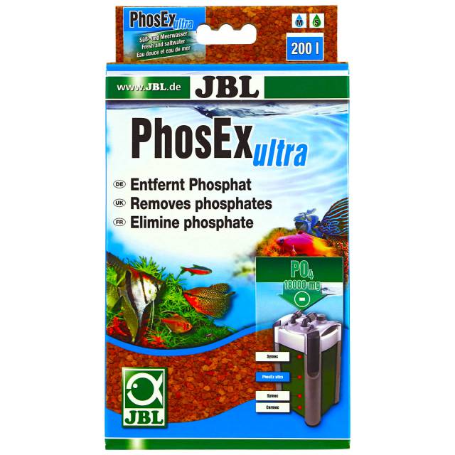 JBL - PhosEx - ultra