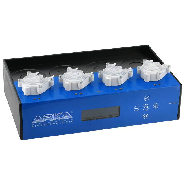 ARKA - dosing pump - VIDA-GT Master