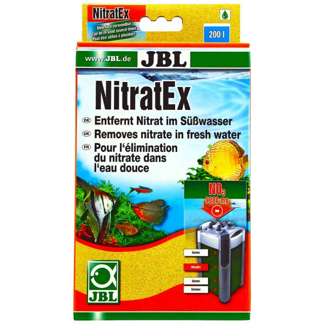 JBL - NitratEx - 250 ml