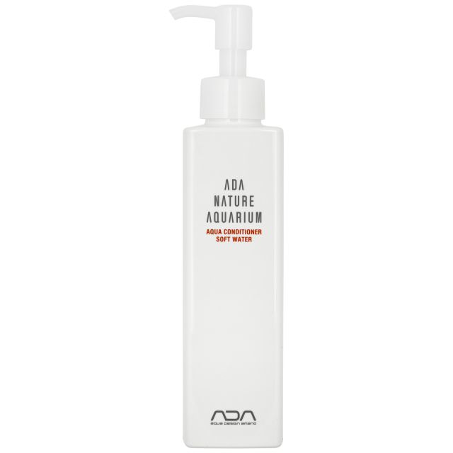 ADA - Aqua Conditioner - Soft Water