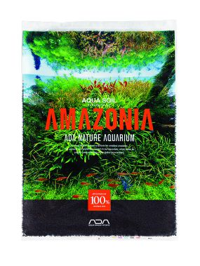 Ada Amazonia.