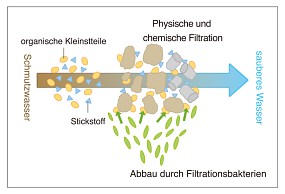 ADA Filtration