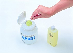 ADA Clean Bottle