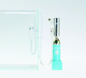 做！Aqua Co2 Starterkit