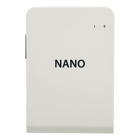 Twinstar nano.