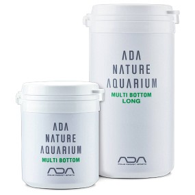 Ada  -  Aqua Design Amano  - Bodengrundd�nnger