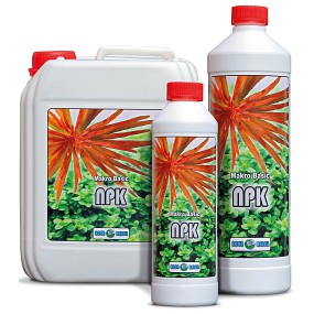 Aqua Rebell Makro Basic NPK