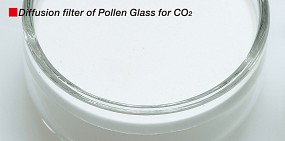 ADA Pollen Glas DiffusionsFilter Co <sub> 2 </ sub>“></p>
             <p align=