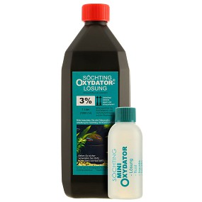 Söchting Oxydator solution