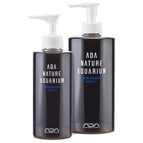 ADA - Green Brighty - Step 1