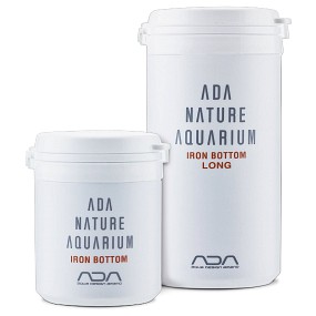 Ada  -  Aqua Design Amano  - Bodengrundd�nnger