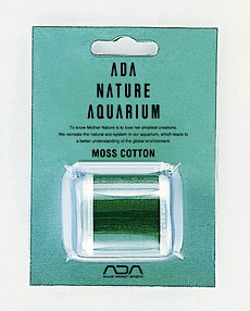 ADA Moss Cotton