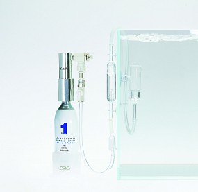 ADA CO2 Advanced System