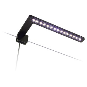 AZOO - FLEXI-Mini - Nano LED - black