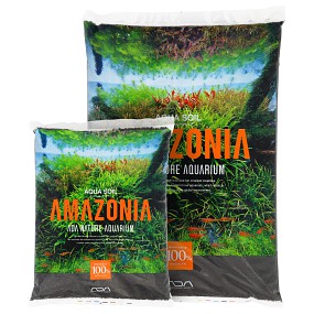 ADA - Aqua Soil - Amazonia