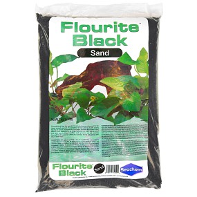 Seachem Flourite black Sand 7 kg