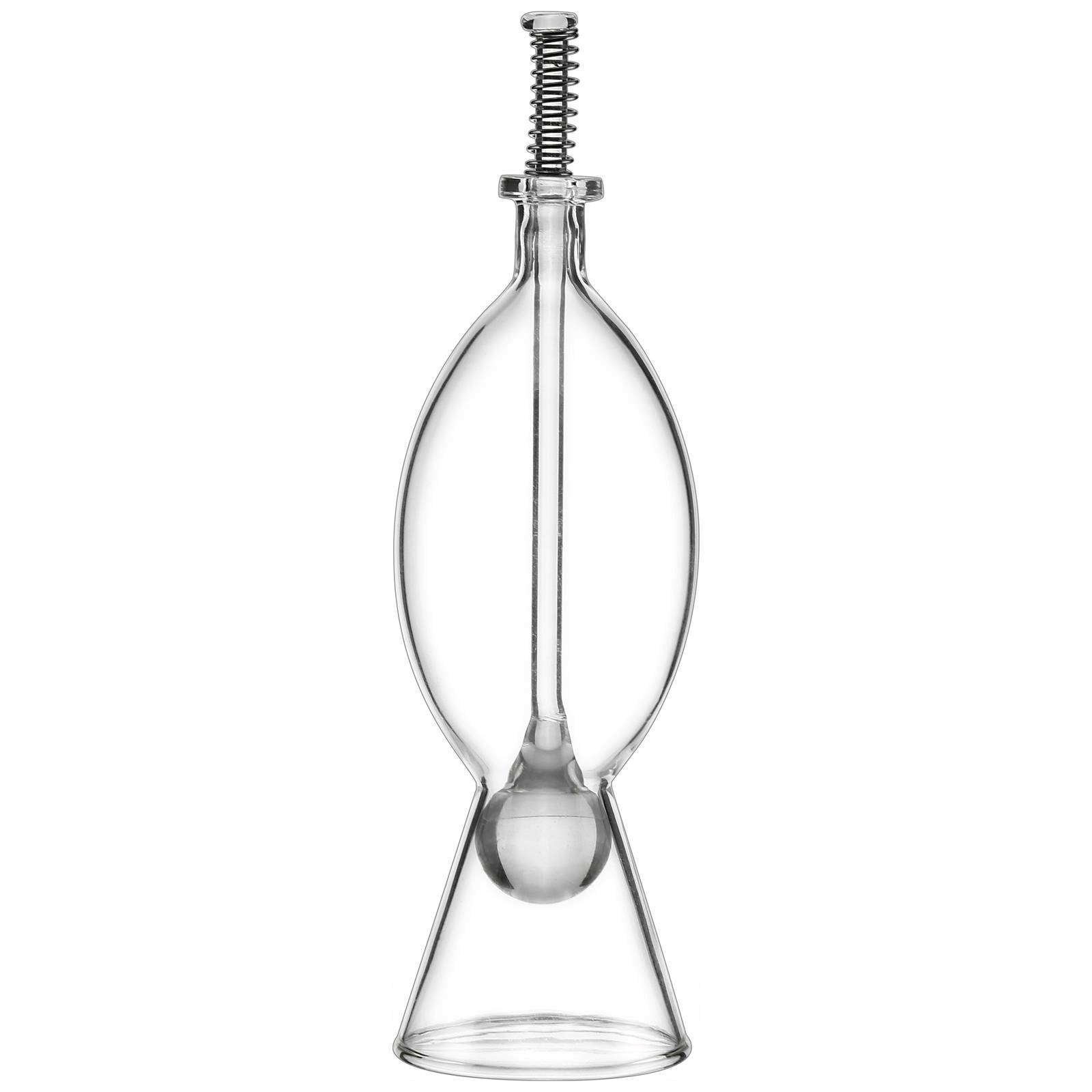 Aquasabi Food Glass conic