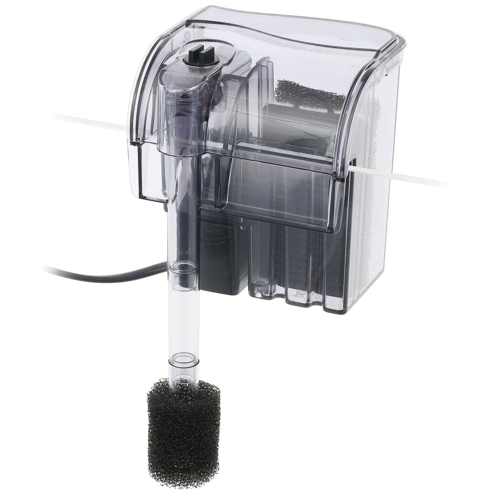 Filter garnelensicher machen Aquasabi Aquasabi Aquaristik Shop