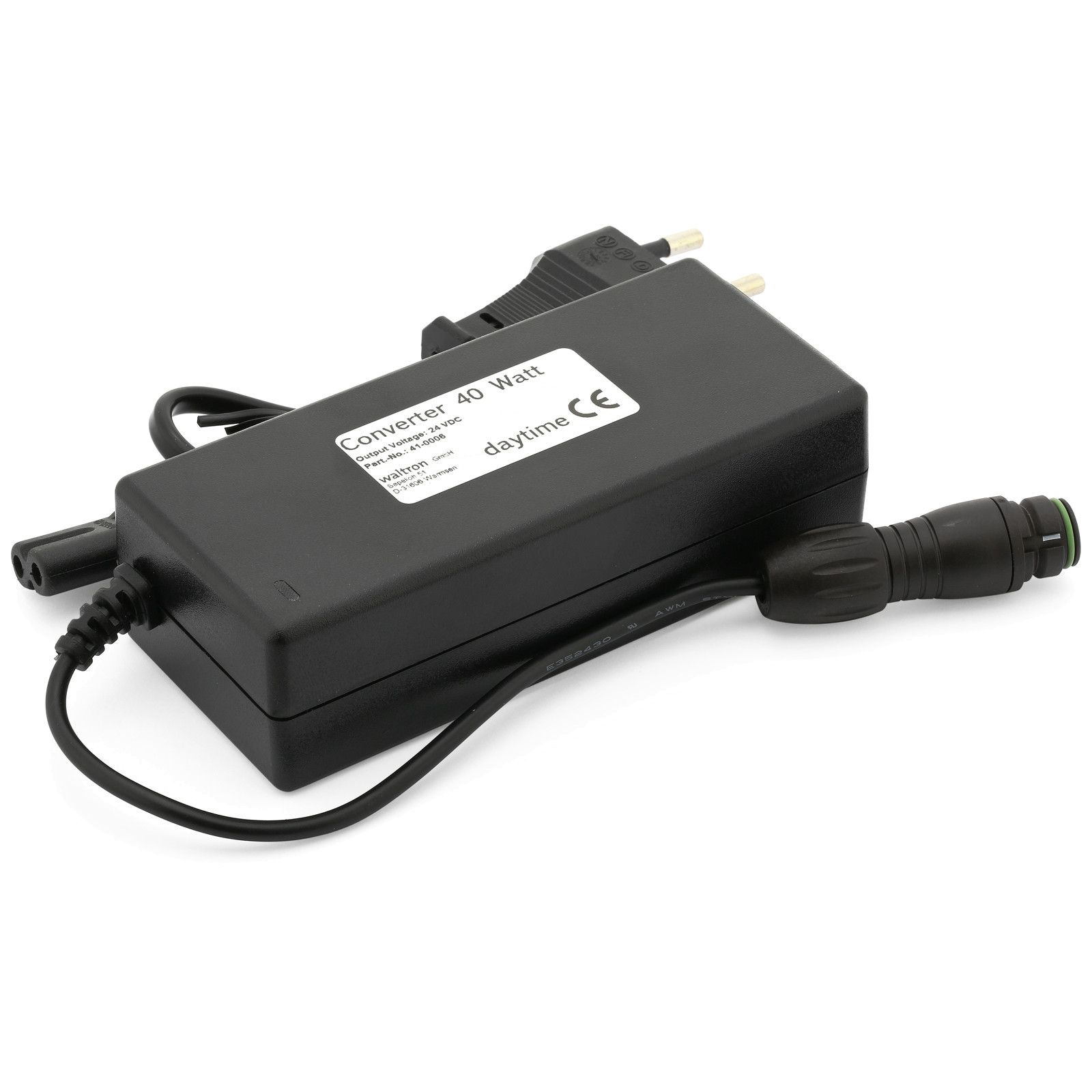 daytime LEDConverter 24V