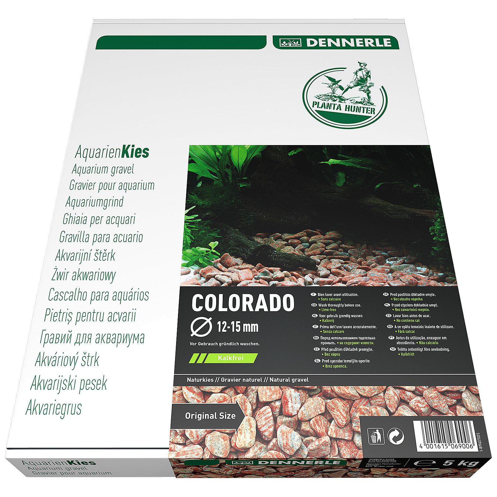 Sand and soil Aquasabi Aquasabi Aquascaping Shop