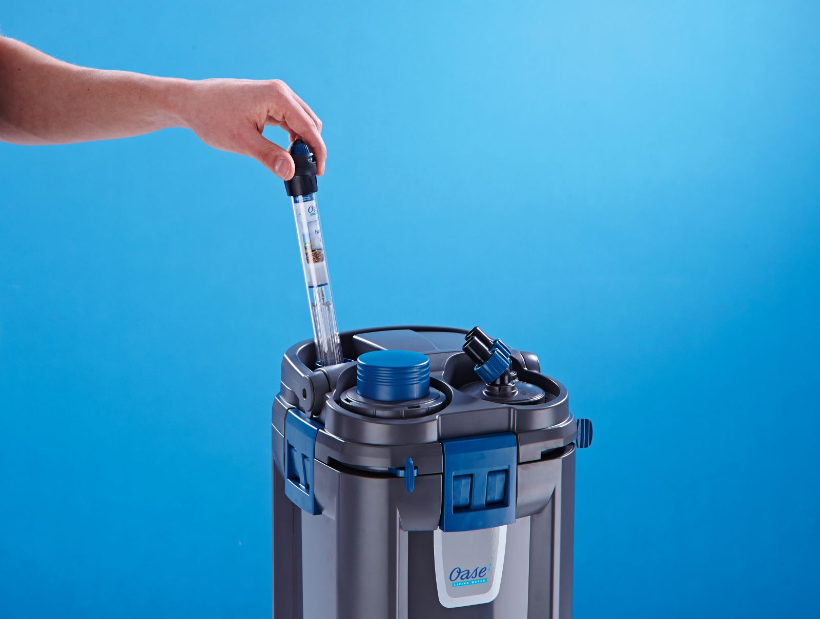 Oase BioMaster external filter - | Aquasabi | Aquasabi - Aquascaping Shop