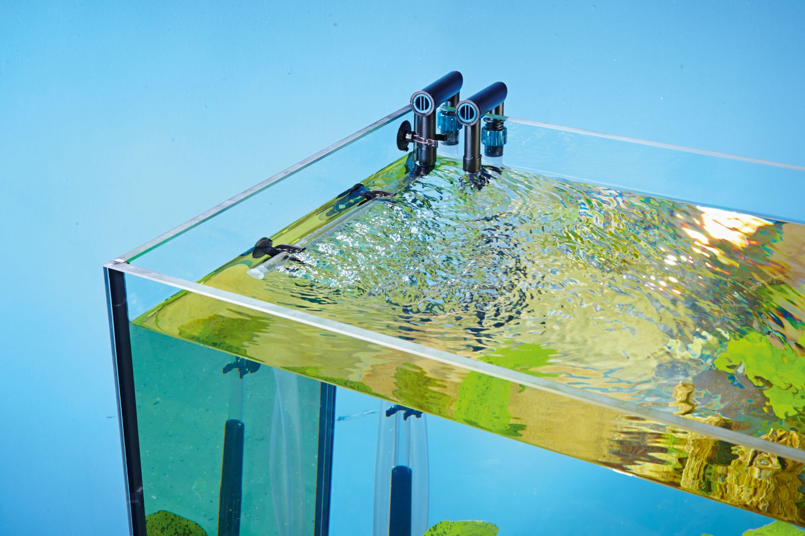 Oase FiltoSmart external filter Aquasabi Aquasabi Aquascaping Shop