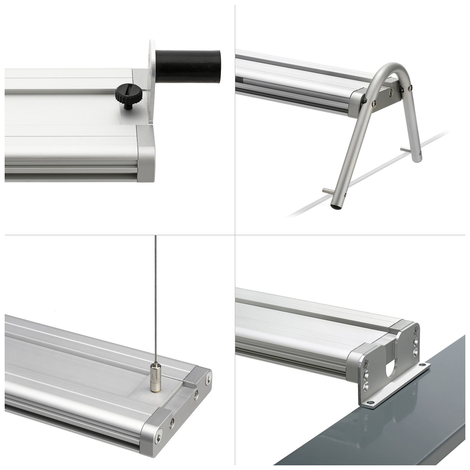 daytime matrix LED zusammenstellen - | Aquasabi | Aquasabi - Aquaristik ...