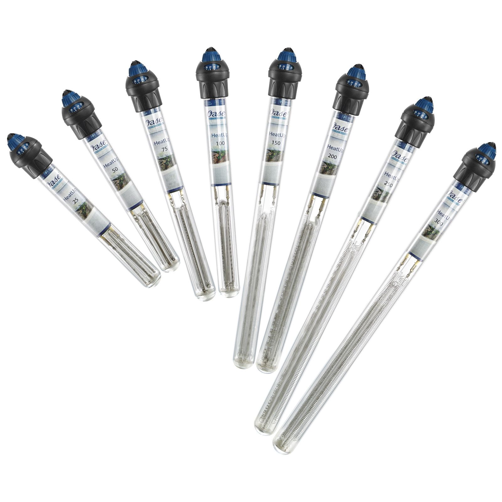 Heating an aquarium Aquasabi Aquasabi Aquascaping Shop