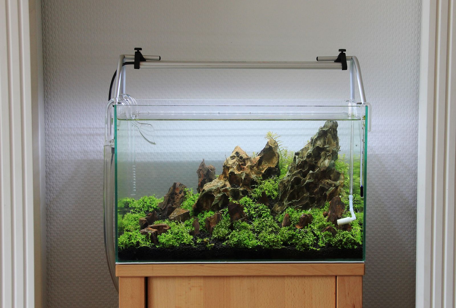 Nano aquarium -, Aquasabi