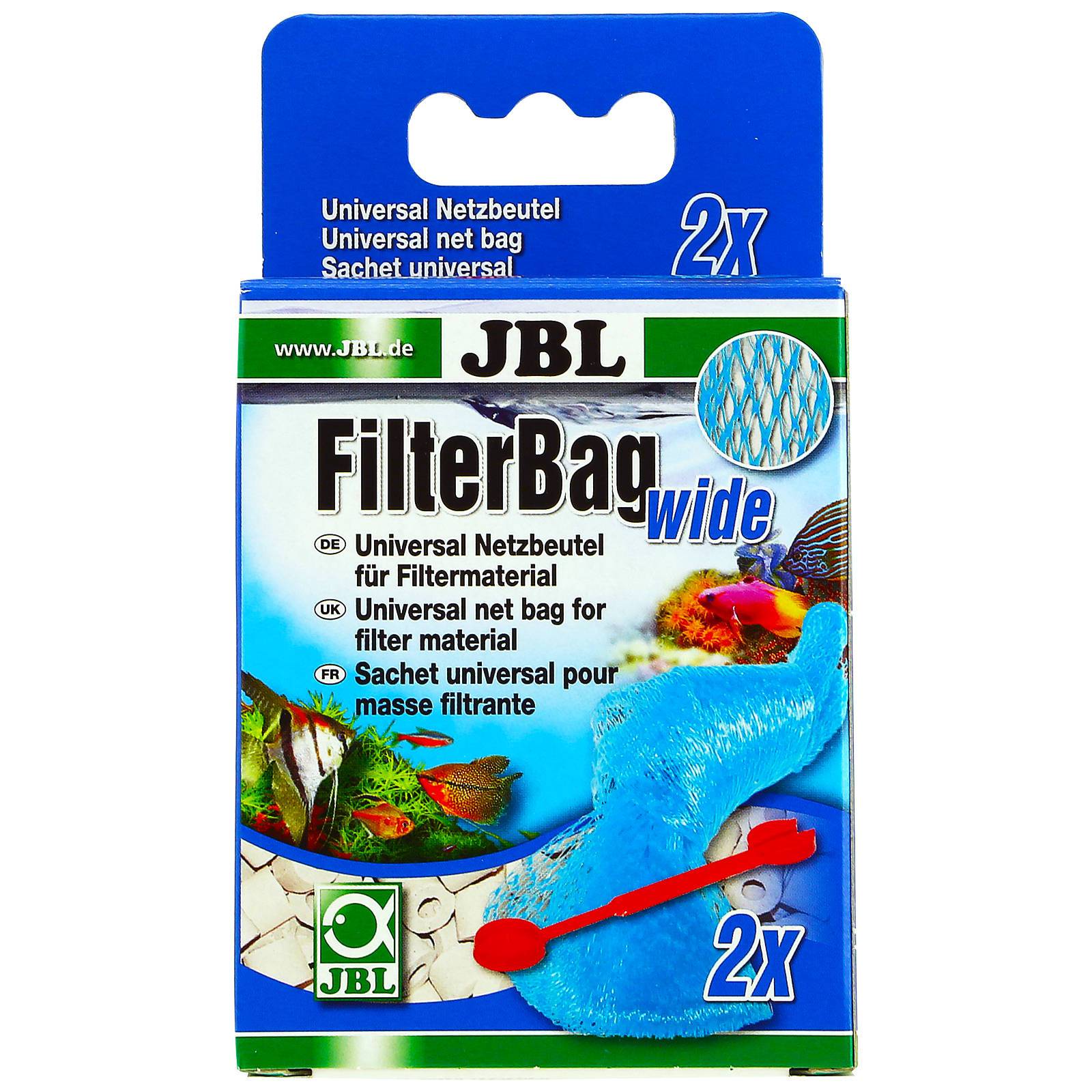 JBL FilterBag
